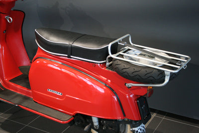 Zündapp R50