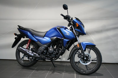 HONDA CB 125 F