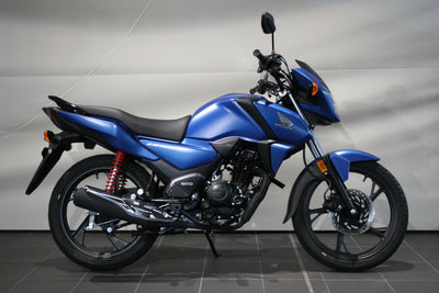 HONDA CB 125 F
