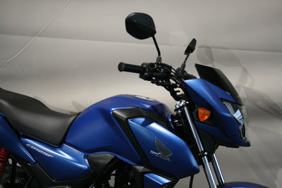 HONDA CB 125 F