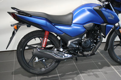 HONDA CB 125 F