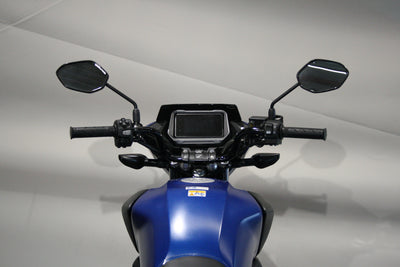 HONDA CB 125 F
