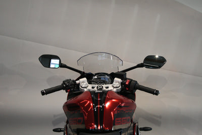 TRIUMPH DAYTONA 660 LLC