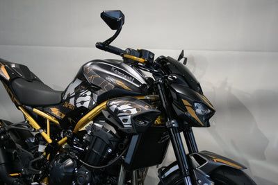 KAWASAKI Z900 LLC