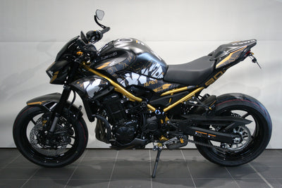 KAWASAKI Z900 LLC