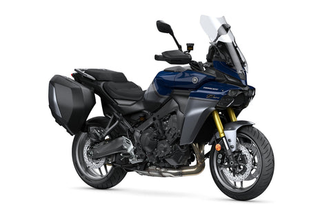 YAMAHA TRACER 9 GT+ Y AMT SOG