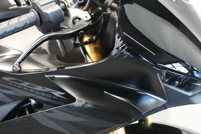 HONDA CBR 1000 RR R FIREBLADE SP