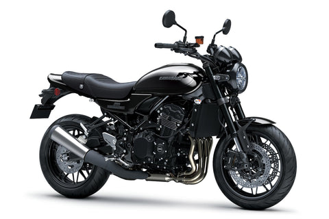 KAWASAKI Z 900 RS BLACK BALL EDI. SOG