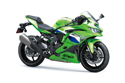 KAWASAKI NINJA ZX 4RR PERFORMANCE SOG
