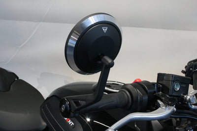 TRIUMPH TRIDENT 800 LLC