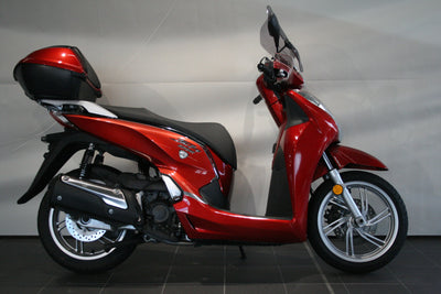 HONDA SH 300 A