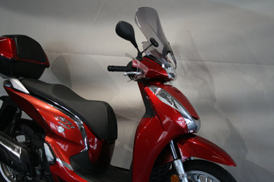 HONDA SH 300 A