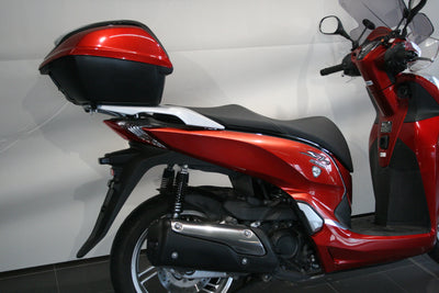 HONDA SH 300 A