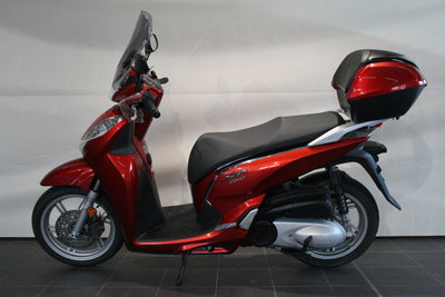HONDA SH 300 A