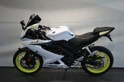 YAMAHA YZF-R 125 ABS