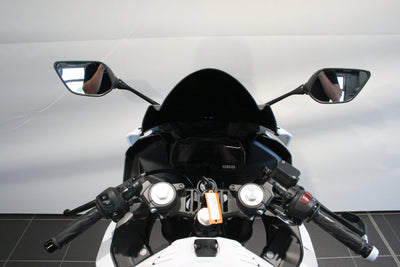 YAMAHA YZF-R 125 ABS