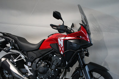 HONDA NX 500