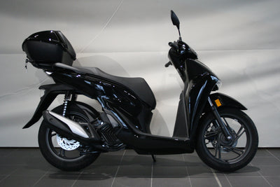 HONDA SH 125 i