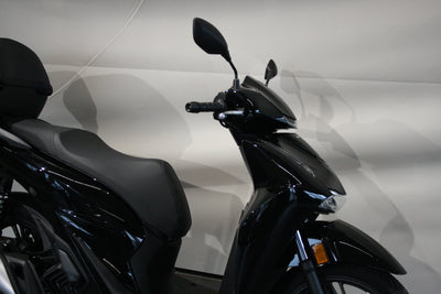 HONDA SH 125 i