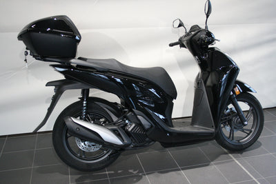 HONDA SH 125 i