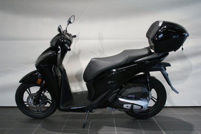 HONDA SH 125 i