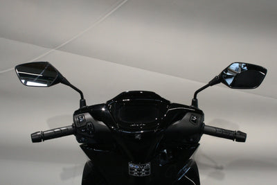 HONDA SH 125 i