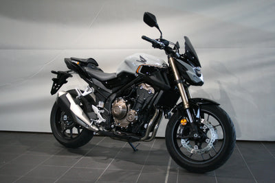 HONDA CB 500 F
