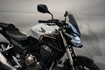 HONDA CB 500 F