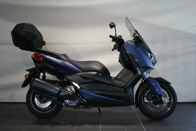YAMAHA X-MAX 300