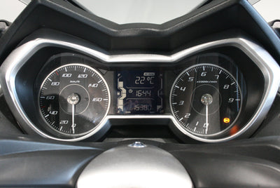 YAMAHA X-MAX 300