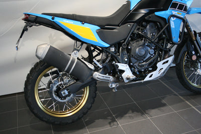 YAMAHA TENERE 700 RALLY