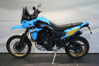YAMAHA TENERE 700 RALLY