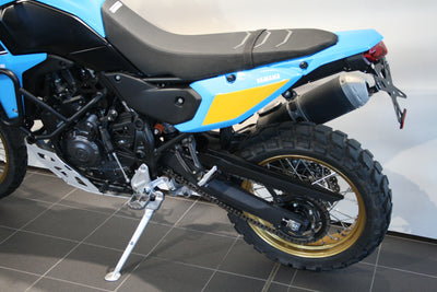 YAMAHA TENERE 700 RALLY