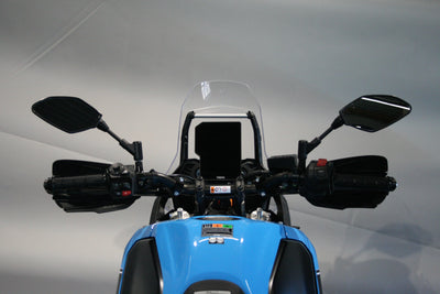 YAMAHA TENERE 700 RALLY