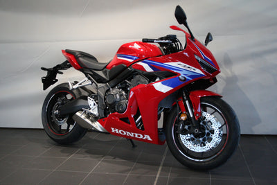 HONDA CBR 650 R