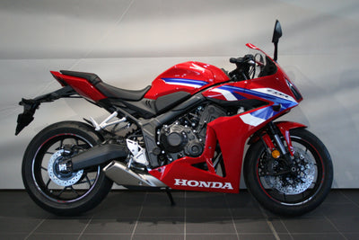 HONDA CBR 650 R