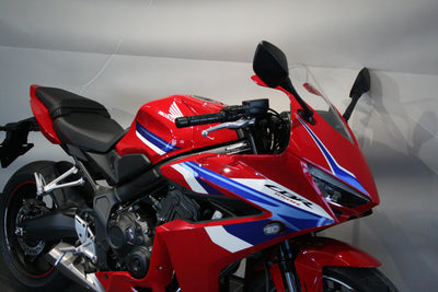 HONDA CBR 650 R