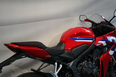 HONDA CBR 650 R