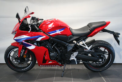 HONDA CBR 650 R