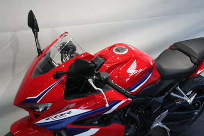 HONDA CBR 650 R