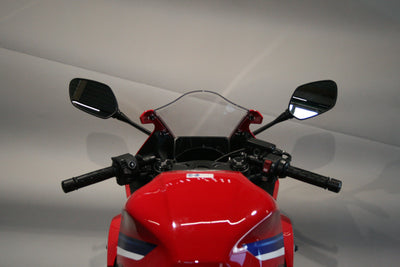 HONDA CBR 650 R