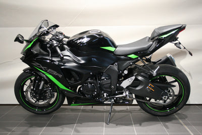 KAWASAKI NINJA ZX-6R