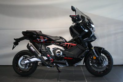 HONDA ADV 750