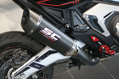 HONDA ADV 750