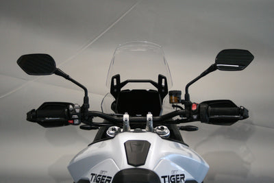 TRIUMPH TIGER 900 ALPINE EDITION