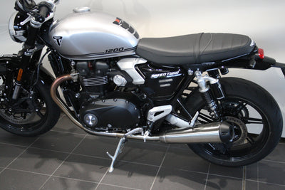TRIUMPH SPEED TWIN 1200