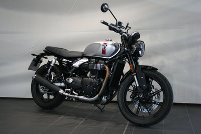 TRIUMPH SPEED TWIN 900 SOG