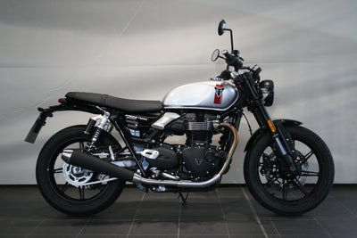 TRIUMPH SPEED TWIN 900 SOG