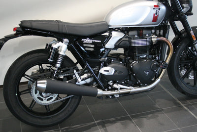 TRIUMPH SPEED TWIN 900 SOG