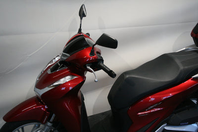 HONDA SH 150 ADR